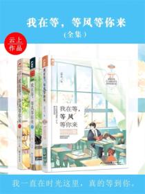我在等,等风等你来(全三册)