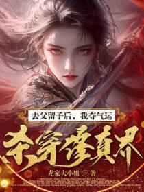 去父留子后，我夺气运杀穿修真界！