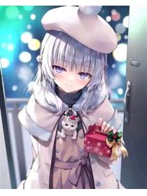 我的青梅娘子怎么会是当今女帝?