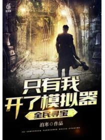 全民寻宝只有我开了模拟器