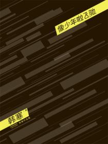 像少年啦飞驰(2014)