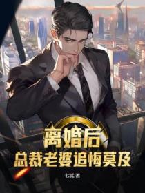 离婚后,总裁老婆追悔莫及