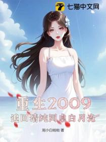 重生2009:追回清纯同桌白月光