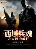 西域兵魂之大赖也疯狂