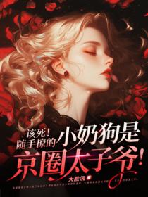 该死!随手撩的小奶狗是京圈太子爷!