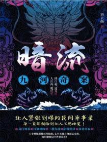 暗流:九河奇案