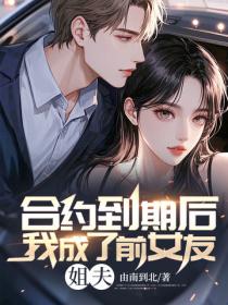 合约到期后我成了前女友姐夫