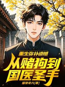 重生弥补遗憾,从赌狗到国医圣手