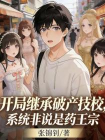 开局继承破产技校，系统非说是药王宗