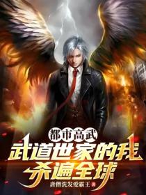 都市高武：武道世家的我杀遍全球