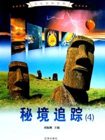 秘境追踪4