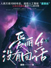 爱丽丝没有回话