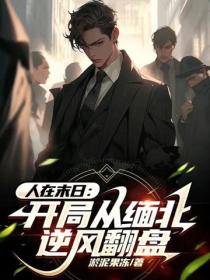 人在末日：开局从缅北逆风翻盘