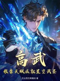 高武：我靠天赋成就星空武圣