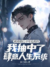 被离婚后，中年危机的我抽中了肆意人生系统