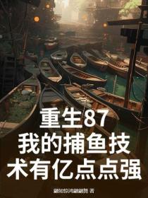 重生87，我的捕鱼技术有亿点点强