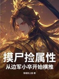 摸尸捡属性，从边军小卒开始横推