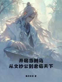 开局当驸马,从文抄公到君临天下