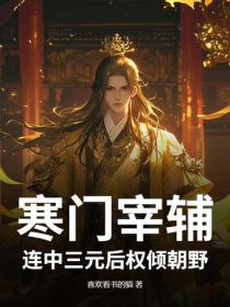 寒门宰辅，连中三元后权倾朝野
