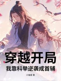 穿越开局:我靠科举逆袭成首辅