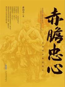 赤胆忠心——王金林和他的战友