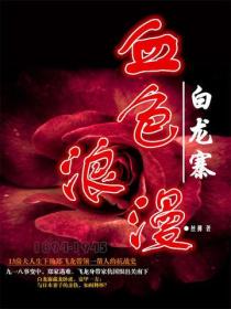 血色浪漫:白龙寨