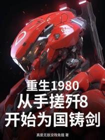 重生1980，从手搓歼8开始为国铸剑