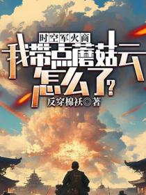 时空军火商:我带点蘑菇云怎么了?